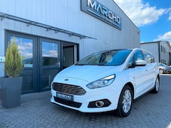 Bild des Angebotes Ford S-Max Titanium*1.Hand*Navi*el.Heckklappe*Automat