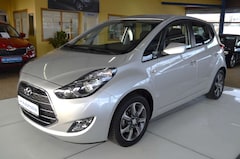 Bild des Angebotes Hyundai iX20 YES! AUTOMATIK / KLIMA / PDC / 30TKM