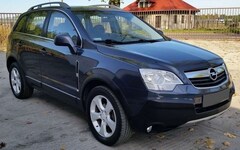 Bild des Angebotes Opel Antara Antara+2.0+CDTI+Automatik+4x4Edition