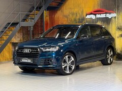 Bild des Angebotes Audi Q7 50 TDI quattro MATRIX~PANO~BELÜFTUNG~7-SITZER