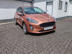 Bild des Angebotes Ford Fiesta SHZG/beheizb.Frontscheibe/KLIMA/GARANTIE