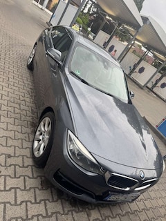 Bild des Angebotes BMW 325 325d Gran Turismo