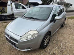 Bild des Angebotes Fiat Punto 1.4 8V Dynamic