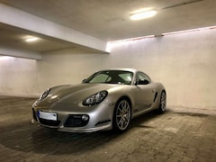 Bild des Angebotes Porsche Cayman Cayman R - Schalter - Approved - volle Historie