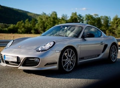 Bild des Angebotes Porsche Cayman Cayman R