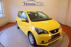 Bild des Angebotes SEAT Mii Style / Klima / 5-Türen / 1 Jahr Garantie !