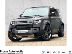 Bild des Angebotes Land Rover Defender 110 V8 Carpathian Edition 360° Pano HuD