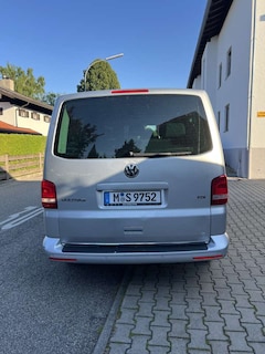 Bild des Angebotes VW T5 Caravelle 2.0TDI 140PS LR DSG Comfortline