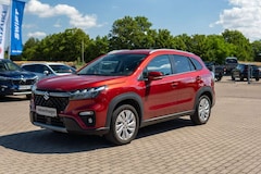 Bild des Angebotes Suzuki S-Cross S-Cross Hybrid 1.5 Dualjet Hybrid AGS Comfort