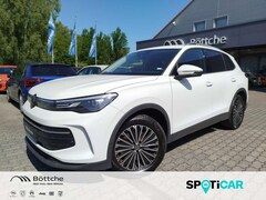 Bild des Angebotes VW Tiguan Life 2.0 TDI