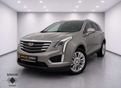 Bild des Angebotes Cadillac XT5 Premium AWD HUD/Navi/MemorySitze/Klimasitze/LED