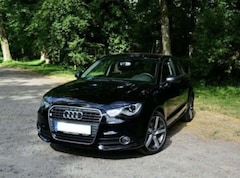 Bild des Angebotes Audi A1 ambition