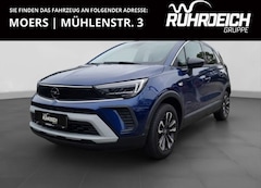 Bild des Angebotes Opel Crossland Elegance AHK-abnehmbar Navi LED Apple CarPlay Andr