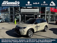 Bild des Angebotes Suzuki Vitara VITARA 1.5 VOLLHYBRID AUTOMATIK COMFORT