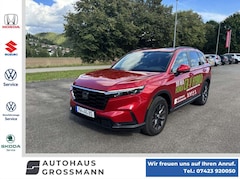 Bild des Angebotes Honda CR-V e:HEV 2.0 i-MMD Hybrid AWD Elegance