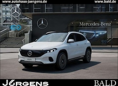 Bild des Angebotes Mercedes-Benz EQA 350 4M Progressive/Pano/AHK/Dist/Memo/20"AMG