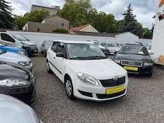 Bild des Angebotes Skoda Fabia Active, *Klima+Allwetterreifen*