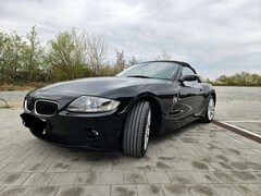 Bild des Angebotes BMW Z4 2.2i