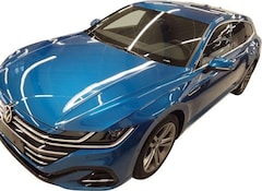 Bild des Angebotes VW Arteon Shootingbrake R-LINE 2.0TSI 190PS DSG NP.66T ACC.5