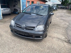 Bild des Angebotes Nissan Almera Tino Acenta plus