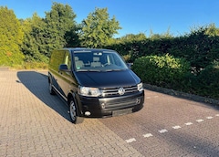 Bild des Angebotes VW T5 Caravelle Lang DSG Comfortline