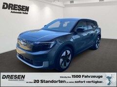 Bild des Angebotes Ford Explorer Premium AWD ExtendedRange + 21 Zoll Alu +  Fahrera