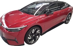 Bild des Angebotes VW ID.7 GTX 4M 340PS NP.81T AHK.21 AREA-VIEW.HEAD-UP.DCC.H