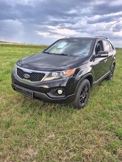 Bild des Angebotes Kia Sorento Vision 4WD XM