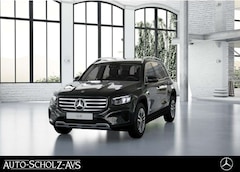 Bild des Angebotes Mercedes-Benz GLB 220 d 4MATIC Standheizung*AHK*Easy-P*Kamera*
