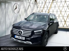 Bild des Angebotes Mercedes-Benz GLB 220 d 4MATIC Standheizung*AHK*Easy-P*Kamera*