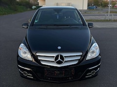 Bild des Angebotes Mercedes-Benz B 200 B 200 CDI DPF Autotronic