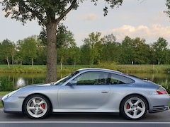 Bild des Angebotes Porsche 996 911 Carrera 4S