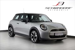 Bild des Angebotes MINI Cooper C DKG Favoured Trim JCW-Sitze HUD RFK 18"