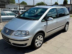 Bild des Angebotes VW Sharan Goal / TÜV NEU/ 1.9 Diesel!