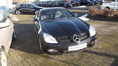 Bild des Angebotes Mercedes-Benz SLK 200 SLK Roadster SLK 200 Kompressor