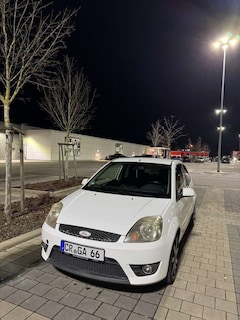 Bild des Angebotes Ford Fiesta