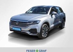 Bild des Angebotes VW Touareg 3.0 TDI 4M ACC AHK LED Leder Navi RüKa