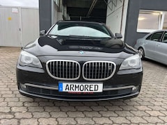 Bild des Angebotes BMW 750 Li HIGH SECURITY*ARMOURED*BMW*BLINDE**VR9/B7*