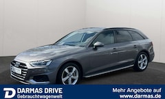Bild des Angebotes Audi A4 A4 Avant 40TDI S tronic advanced Matrix Keyless