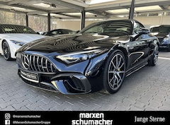 Bild des Angebotes Mercedes-Benz SL 63 AMG AMG SL 63 4M+ Carbon+Massage+HuD+DIGI+PremPlus