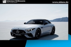 Bild des Angebotes Mercedes-Benz SL 55 AMG 4M+ Night-II*21*FAP*Aero*HUD*Burm*HAL*