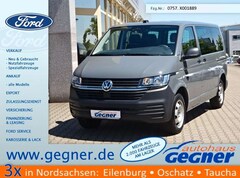 Bild des Angebotes VW T6 Kombi T6.1 Kombi Transporter DSG KR 4motion 2xSchTür