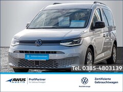 Bild des Angebotes VW Caddy 2.0 TDI Life USB PDC AHK SHZ NAVI LED ACC