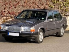 Bild des Angebotes Volvo 960 Prestige 3.0 24V