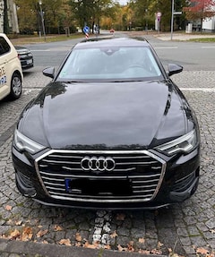 Bild des Angebotes Audi A6 40 TDI design