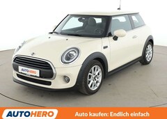 Bild des Angebotes MINI One One Aut.*NAVI*LED*TEMPO*PDC*