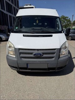 Ford Transit Bus