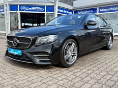 Bild des Angebotes Mercedes-Benz E 43 AMG Lim. 4Matic/Pano/Massage/Head-Up/Memory