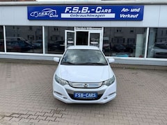 Bild des Angebotes Honda Insight Elegance