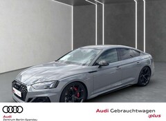 Bild des Angebotes Audi RS5 RS5 Sportback *PANO*360°*B&O*NAV+*Competition+*